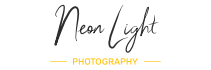 Neon Light Photography